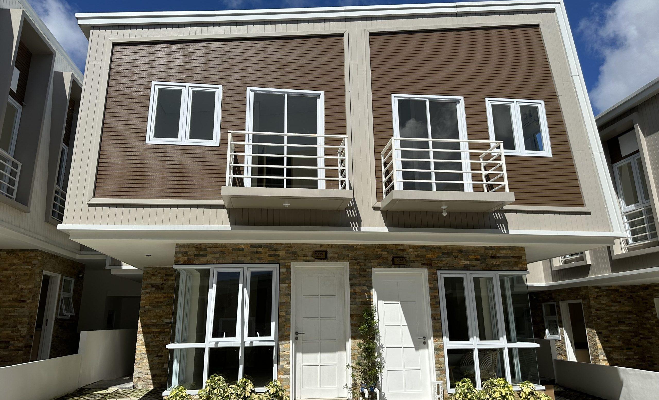Eleve Homes Tagaytay