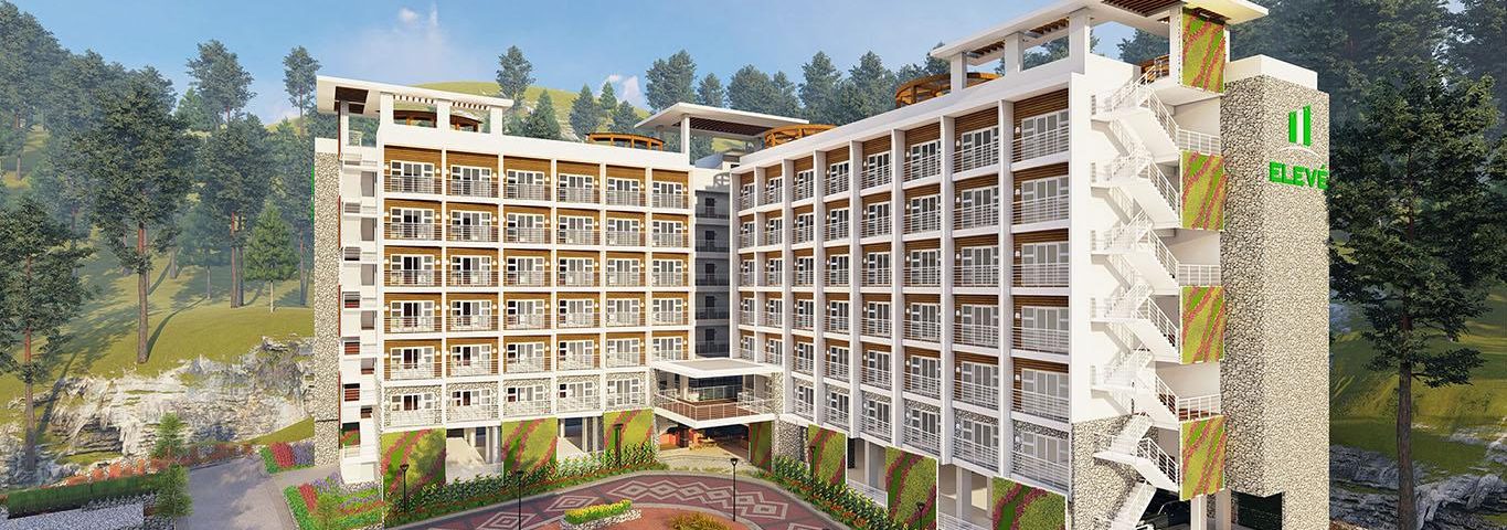 Our Residential Properties