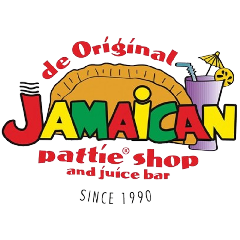 Jamaican Pattie Shop
